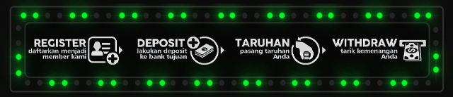 Situs365 Jackpot